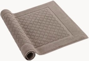 Tappetino da bagno in cotone Dalida