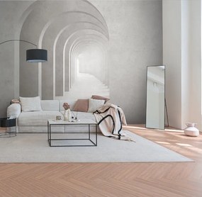 Fotomurale Pixelate, multicolore 371X280 cm