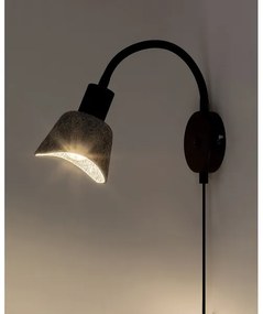 Rabalux 73009 - Faretto da parete FARELIA 1xE14/10W/230V