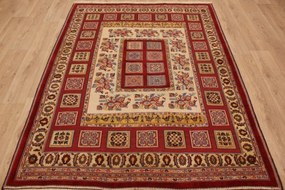 Kilim Tappeto persiano 170x240 (Iran) Annodato A Mano