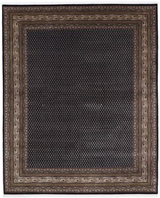 Mir Tappeto 200 x 250 (Indian) Annodato A Mano