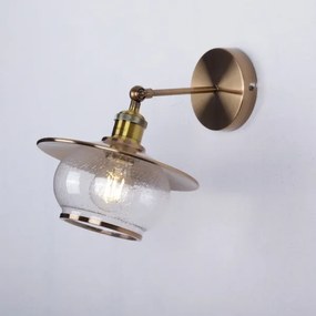 Globo 69030W - Applique 1xE27/60W