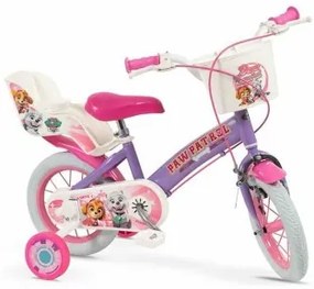 Bicicletta per Bambini The Paw Patrol   12"