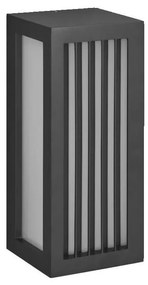 Ledvance - Applique da esterno RADICK  1xE27/18W/230V IP65