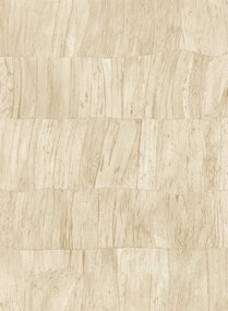 Arte International Carta da parati Capas - Beige