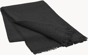 Coperta in lana merino Throw Magnet