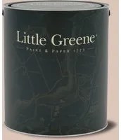 Little Greene Masonry Paint - 10l - Dorchester Pink 213