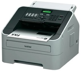 FAX LASER MONOCROMATICO FAX-2840