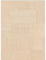 Arte Carta da parati Telaio - Frost White