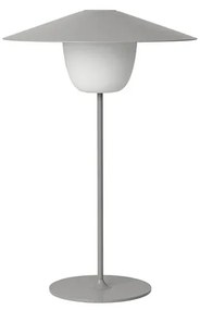 Ani Portable Lampada da Tavolo Grande Satellite - Blomus