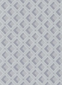 Designers Guild Carta da parati Amsee Geometric - Portcullis