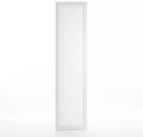 Eglo 32734 - Pannello da incasso LED RGBW dimmerabile SALOBRENA-C 34W/230V bianco + TC