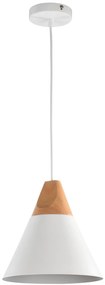 Maytoni | Bicones Lampada a soffitto / plafoniera Pendant Bianco