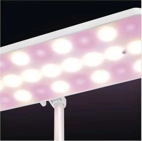 Lampada LED dimmerabile da interno per coltivazione di piante GROW LED/7W/5V