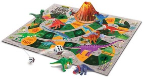 Il mondo dei dinosauri