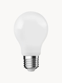 Lampadine E27, luce regolabile, bianco caldo, 8.6 Watt, 6 pz