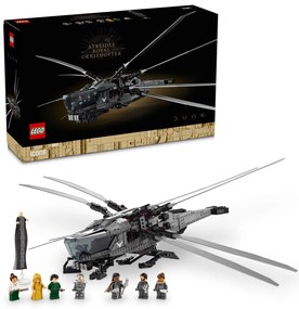 Dune Atreides Ornitottero Reale Lego Icons