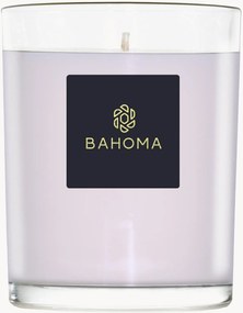 Candela profumata fatta a mano Alchemy (erica selvatica, legno di quercia)