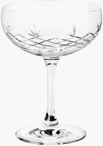 Coppe champagne Gatsby 2 pz