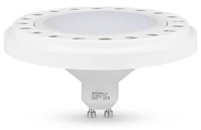 Lampadina LED AR111 GU10/15W/230V 120° 3000K