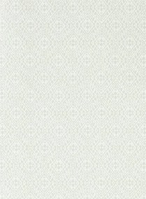Sanderson Tapete Pinjara Trellis- Ivory