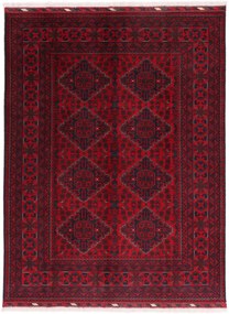 Afghan Tappeto orientale 200 x 150 (Afghanistan) Annodato A Mano