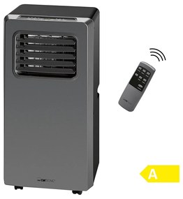 Condizionatore Portatile Con Display 8000 Btu