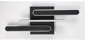 Rabalux 71051 - Plafoniera LED SINDRI LED/18W/230V