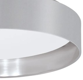 Eglo 31623 - Plafoniera LED MASERLO 1xLED/16W/230V