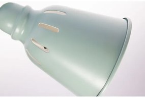 Faretto FIONA 3xE14/8W/230V verde