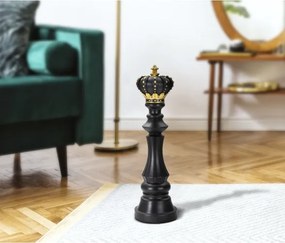 Re Nero E Oro Cm Ø 14X50