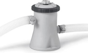 Pompa con Filtro a Cartuccia 1250 L/h 28602GS Intex