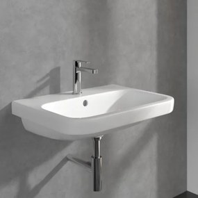 Villeroy & Boch TVW10300400161 - Miscelatore per lavabo ARCHITECTURA 16,4 cm cromo lucido
