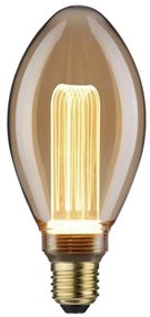 Lampadina LED INNER B75 E27/3,5W/230V 1800K - Paulmann 28878