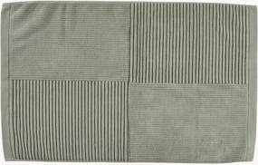 Tappetino da bagno in cotone Classic