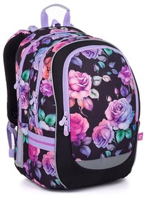 Zaino scuola Topgal CODA 25009 G