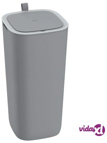 EKO Pattumiera con Sensore Smart Morandi Smart 30 L Grigia
