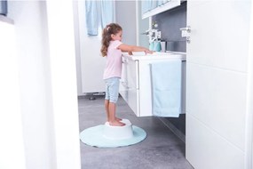 Passo grigio chiaro Bella Bambina - Rotho