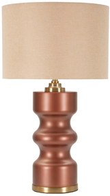 Lampada Da Tavolo Rosenthal -A- Eleganza Design 40,5X69,5