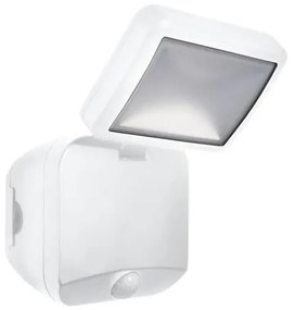 Ledvance - LED Applique da esterno con sensore BATTERY LED/4W/4xD IP54
