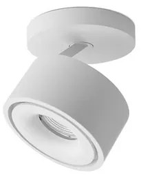 Easy Braccio W100 LED Faretto Bianco - Antidark