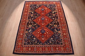 Gashghai Tappeto persiano 170 x 250 (Iran) Annodato A Mano