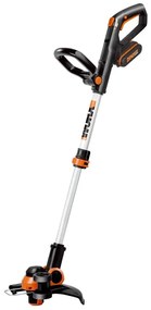 Tagliabordi a batteria WORX Powershare WG163E.1 20V 1 batteria inclusa