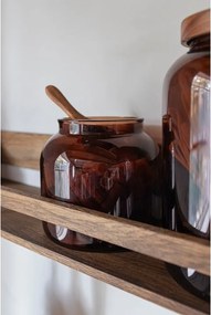 Contenitore per alimenti in vetro alimentare/per la pasta Luna – Mette Ditmer Denmark