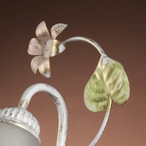 ONLI - Applique BOTTON DORO 1xE14/6W/230V