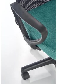 Sedia da ufficio LIRI turchese