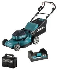 Tosaerba a batteria Makita 64 v max 64 v max - 48 cm - 62 l