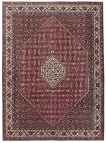 Bidjar Tappeto persiano 260x340 (Iran) Annodato A Mano