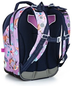 Zaino scuola Topgal COCO 22006 G