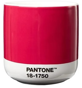 Tazza in ceramica rosa 175 ml - Pantone